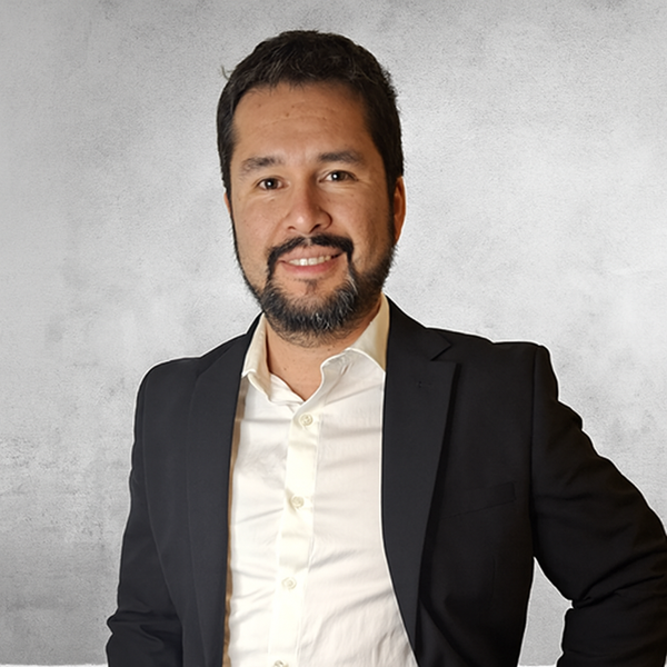 Andrés Santis
